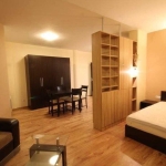 Дава се под наем Едностаен апартамент в София, Овча купел - 41 кв.м за 306 € - Снимка #1