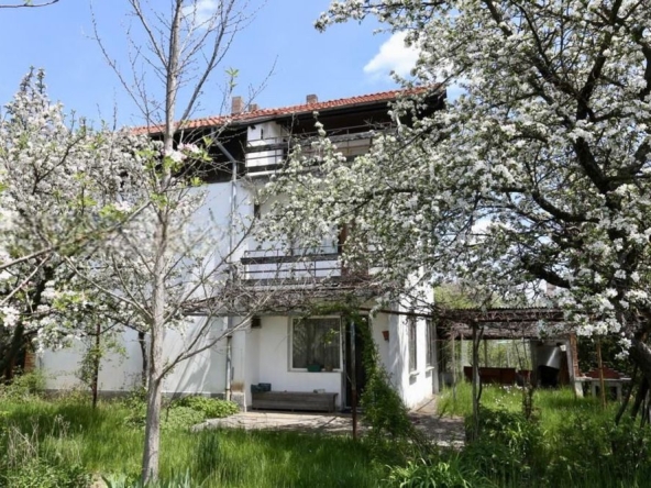 Къща в Перник, Христо Смирненски - 210 кв.м за 372 €/кв.м - Снимка #1