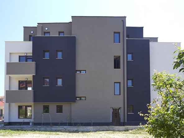 Тристаен апартамент в с. Равда, Област Бургас - 90 кв.м за 1264 €/кв.м - Снимка #1