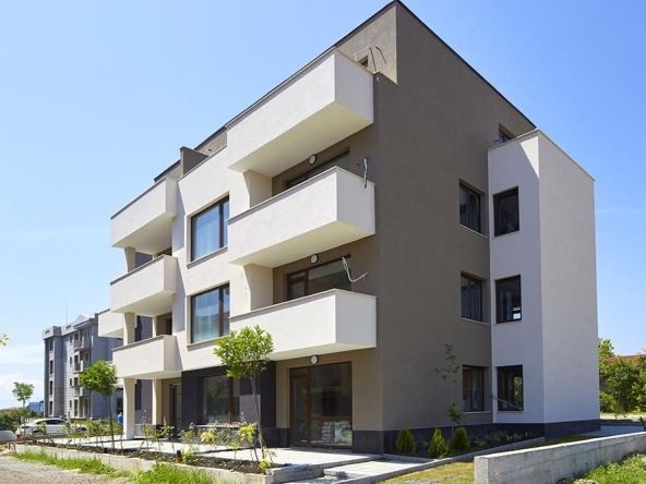 Двустаен апартамент в с. Равда, Област Бургас - 72 кв.м за 1264 €/кв.м - Снимка #1