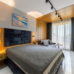 Едностаен апартамент в Варна, Младост 1 - 38 кв.м за 1343 €/кв.м - Снимка #1