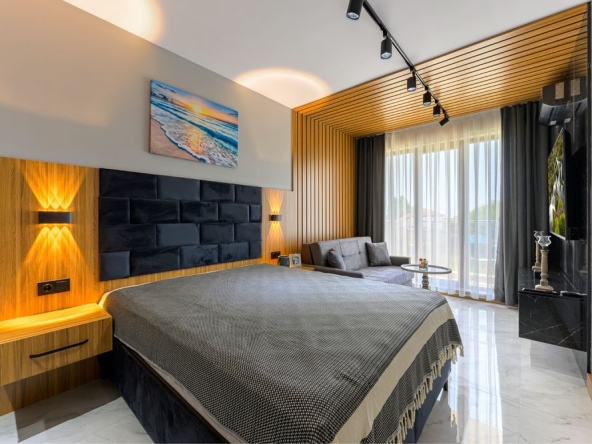 Едностаен апартамент в Варна, Младост 1 - 38 кв.м за 1343 €/кв.м - Снимка #1