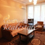 Дава се под наем Четиристаен апартамент в Варна, Чаталджа - 95 кв.м за 459 € - Снимка #1