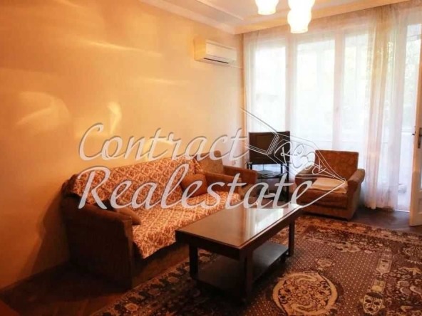 Дава се под наем Четиристаен апартамент в Варна, Чаталджа - 95 кв.м за 459 € - Снимка #1