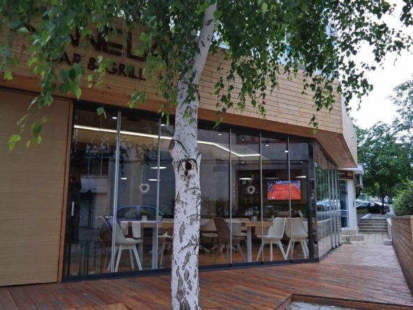 Заведение в Несебър - 160 кв.м за 1157 €/кв.м - Снимка #1