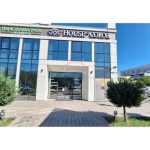 Дава се под наем Магазин в Пловдив, Тракия - 223 кв.м за 3755 € - Снимка #1