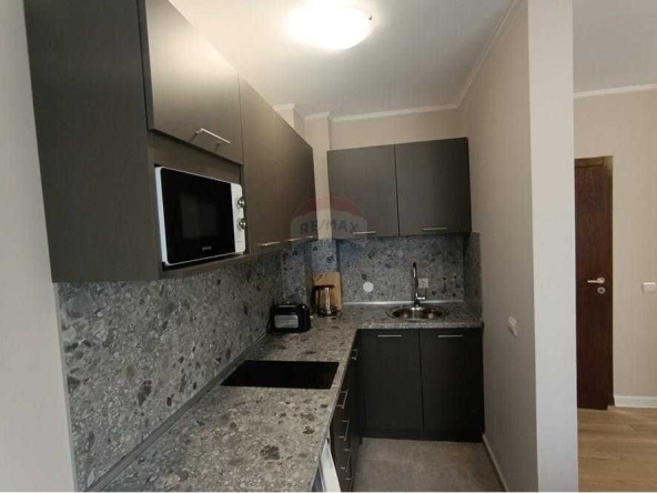 Дава се под наем Двустаен апартамент в к.к. Пампорово - 59 кв.м за 65000 € - Снимка #1