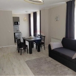 Двустаен апартамент в к.к. Пампорово - 66 кв.м за 1061 €/кв.м - Снимка #1