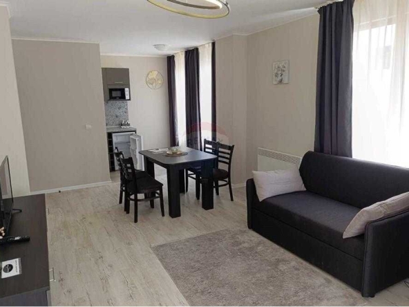 Двустаен апартамент в к.к. Пампорово - 66 кв.м за 1061 €/кв.м - Снимка #1