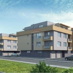 Двустаен апартамент в Пловдив, Беломорски - 69 кв.м за 1100 €/кв.м - Снимка #1