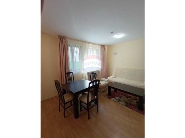 Дава се под наем Двустаен апартамент в к.к. Пампорово - 56 кв.м за 255.43 € - Снимка #1