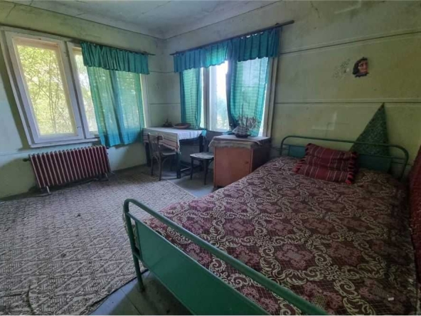 Къща в с. Тръстеник, Област Русе - 49 кв.м за 230 €/кв.м - Снимка #1