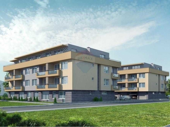 Двустаен апартамент в Пловдив, Беломорски - 67 кв.м за 1096 €/кв.м - Снимка #1