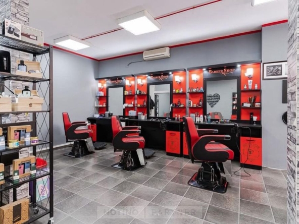 Магазин в София, Люлин 6 - 100 кв.м за 291 €/кв.м - Снимка #1