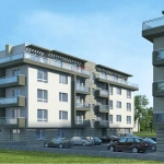 Тристаен апартамент в Пловдив, Западен - 91 кв.м за 1076 €/кв.м - Снимка #1