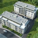 Двустаен апартамент в Пловдив, Западен - 52 кв.м за 1152 €/кв.м - Снимка #1