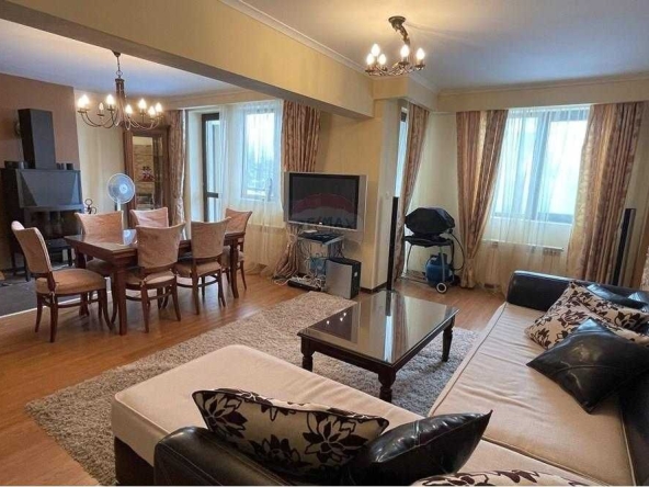 Мезонет в к.к. Пампорово - 264 кв.м за 1213 €/кв.м - Снимка #1