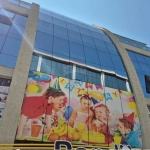 Дава се под наем Офис в Пловдив, Център - 1000 кв.м за 7000 € - Снимка #1