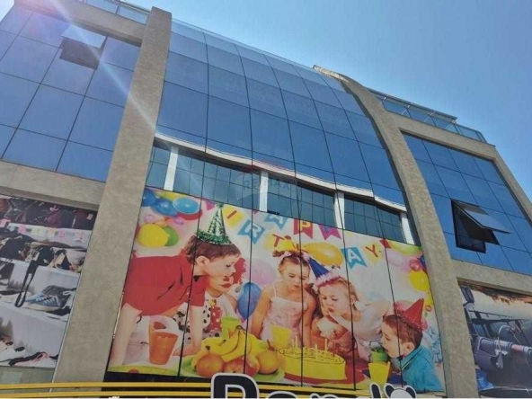 Дава се под наем Офис в Пловдив, Център - 1000 кв.м за 7000 € - Снимка #1