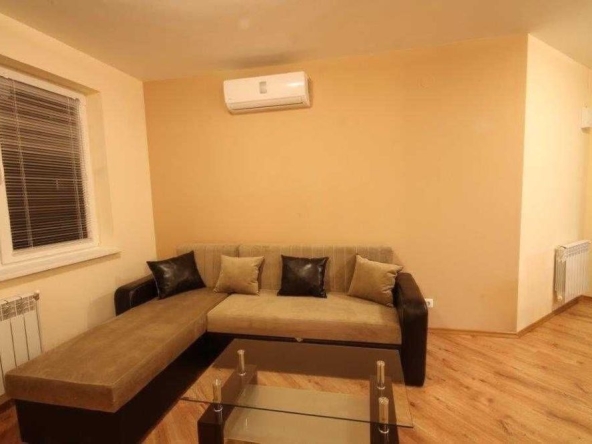 Дава се под наем Едностаен апартамент в София, Овча купел - 45 кв.м за 295.8 € - Снимка #1