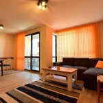 Дава се под наем Двустаен апартамент в Пловдив, Център - 75 кв.м за 500 € - Снимка #1