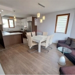 Дава се под наем Двустаен апартамент в Варна, Възраждане 3 - 60 кв.м за 433.5 € - Снимка #1