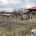 Къща в Разград, Бели Лом - 30 кв.м за 850 €/кв.м - Снимка #1