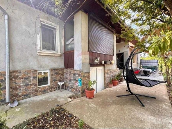 Къща в с. Голямо Враново, Област Русе - 91 кв.м за 681 €/кв.м - Снимка #1