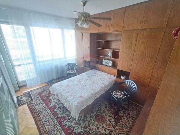 Дава се под наем Двустаен апартамент в Русе, Широк център - 62 кв.м за 239.7 € - Снимка #1