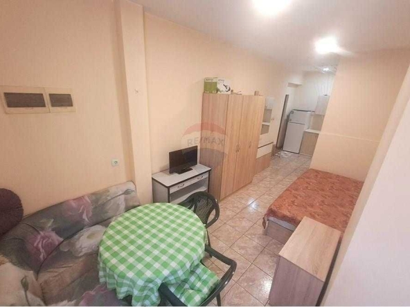 Дава се под наем Ателие в Русе, Широк център - 25 кв.м за 198.9 € - Снимка #1