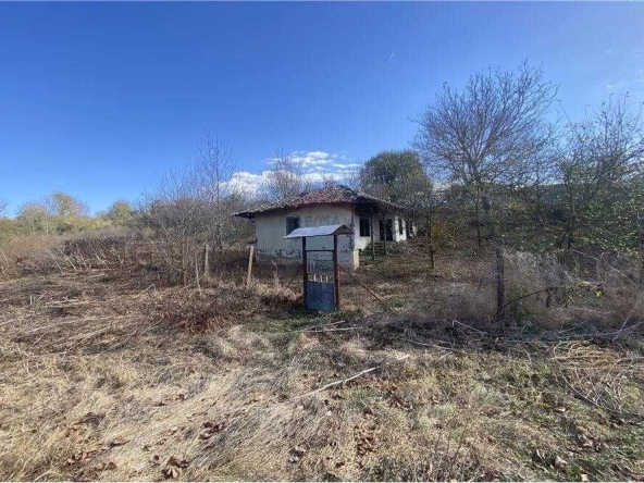 Къща в с. Благоево, Област Разград - 150 кв.м за 51 €/кв.м - Снимка #1