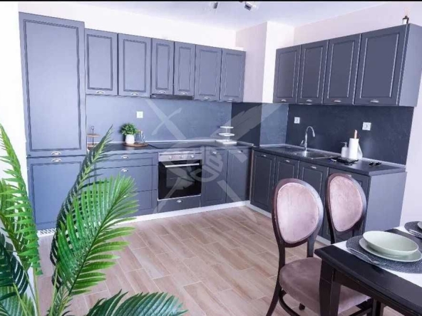 Тристаен апартамент в Пловдив, Христо Смирненски - 106 кв.м за 2053 €/кв.м - Снимка #1