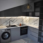 Дава се под наем Тристаен апартамент в София, Триъгълника - 78 кв.м за 750 € - Снимка #1