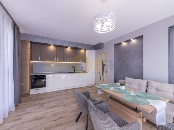 Тристаен апартамент в Варна, Възраждане 3 - 75 кв.м за 2934 €/кв.м - Снимка #1