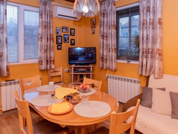 Къща в Велико Търново, Бузлуджа - 80 кв.м за 925 €/кв.м - Снимка #1