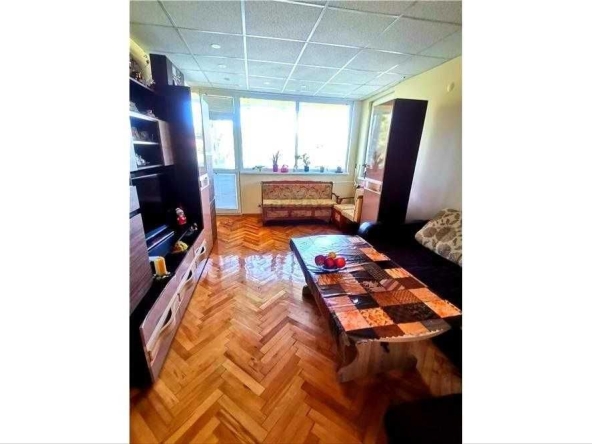 Двустаен апартамент в Разград, Бели Лом - 80 кв.м за 1052 €/кв.м - Снимка #1