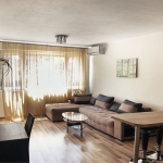 Дава се под наем Двустаен апартамент в Варна, Базар Левски - 66 кв.м за 612 € - Снимка #1