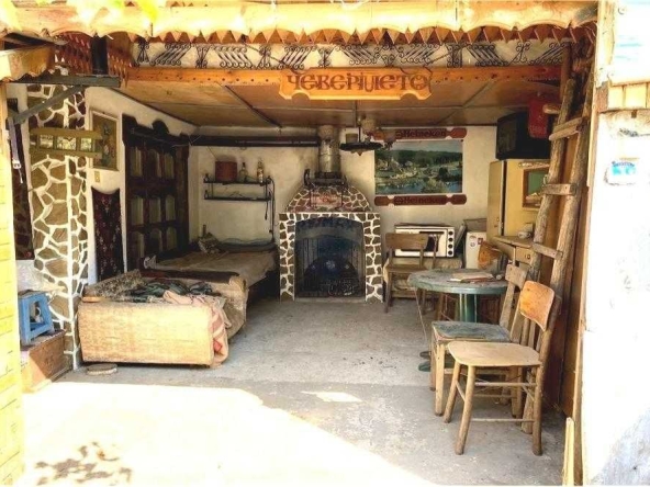 Къща в Разград, Промишлена зона - Запад - 45 кв.м за 624 €/кв.м - Снимка #1