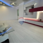 Двустаен апартамент в Варна, Цветен квартал - 61 кв.м за 2378 €/кв.м - Снимка #1