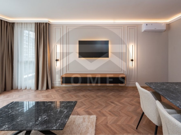 Двустаен апартамент в Пловдив, Кючук Париж - 77 кв.м за 1916 €/кв.м - Снимка #1