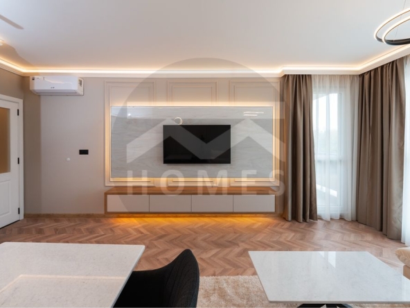 Двустаен апартамент в Пловдив, Кючук Париж - 71 кв.м за 2041 €/кв.м - Снимка #1