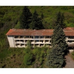 Хотел в Шумен, Пазара - 1614 кв.м за 191 €/кв.м - Снимка #1