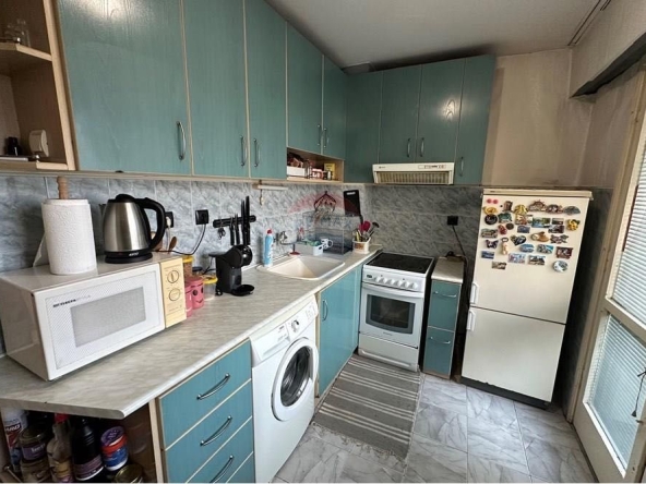 Двустаен апартамент в Варна, Трошево - 61 кв.м за 2132 €/кв.м - Снимка #1