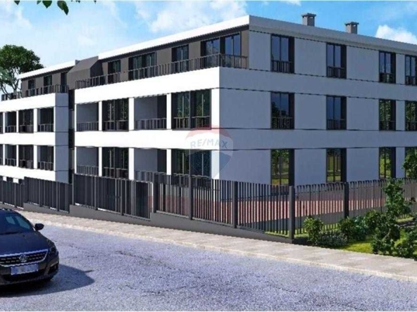 Двустаен апартамент в Варна, Владислав Варненчик - 78 кв.м за 883 €/кв.м - Снимка #1