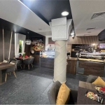 Заведение в Шумен, Математическа гимназия - 531 кв.м за 660 €/кв.м - Снимка #1