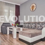 Дава се под наем Тристаен апартамент в Варна, Левски - 60 кв.м за 600 € - Снимка #1