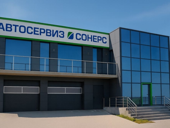 Дава се под наем Склад в Бургас, Лозово - 2000 кв.м за 0.51 € - Снимка #1