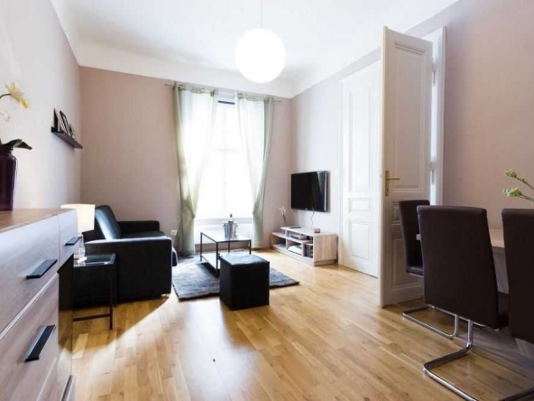 Тристаен апартамент в София, Зона Б-18 - 99 кв.м за 1080 €/кв.м - Снимка #1