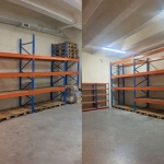 Дава се под наем Склад в София, Дружба 1 - 102 кв.м за 915.45 € - Снимка #1