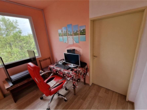 Дава се под наем Двустаен апартамент в Сеново - 30 кв.м за 248.88 € - Снимка #1